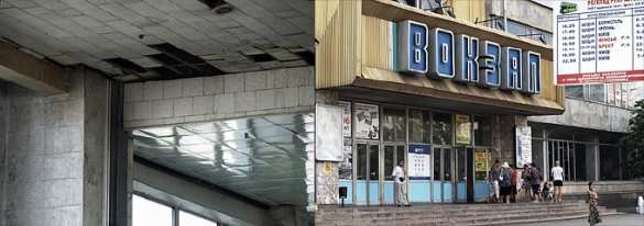 Дороги, ж/д вокзалы и порты изношены почти на 100%, — министр инфраструктуры Украины | Русская весна