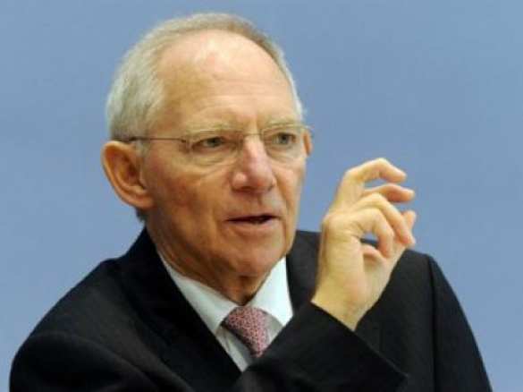 Минфин Германии: Пусть США забирают Грецию, а мы возьмем себе Пуэрто-Рико (ВИДЕО) | Русская весна