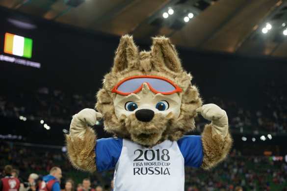 Как Россия изменила ход игры (ФОТО, ВИДЕО) | Русская весна