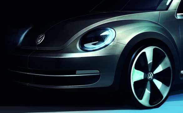 Volkswagen прекращает выпуск культового авто (ФОТО, ВИДЕО) | Русская весна