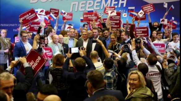 А подмога не пришла, — мнение (ВИДЕО) | Русская весна