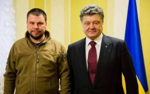 В Кременчуге избит «известный волонтер» (ВИДЕО) | Русская весна