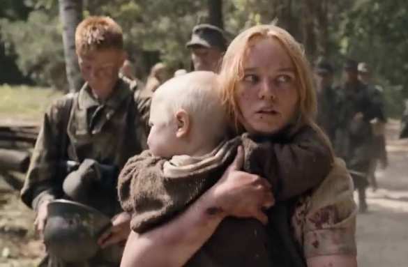 В Киеве отменили показ фильма о зверствах украинских националистов (ВИДЕО) | Русская весна