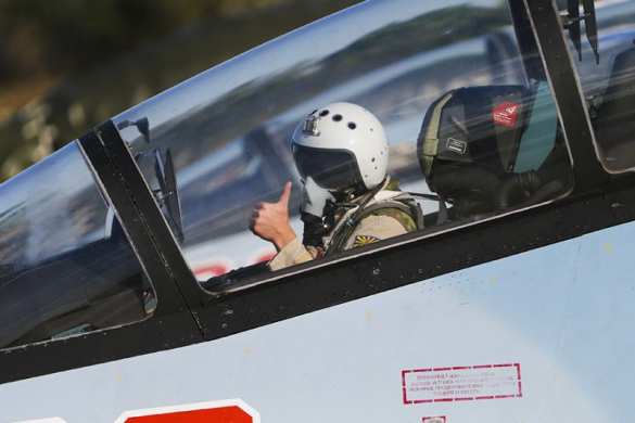 Вооруженные силы России. Итоги 2015 года | Русская весна