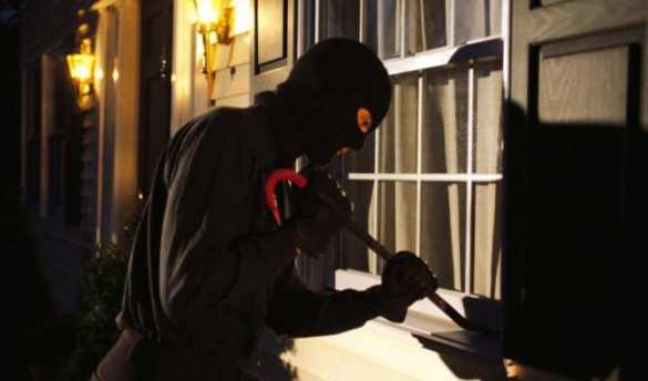 Полиция ДНР: сводка происшествий за 3 февраля | Русская весна