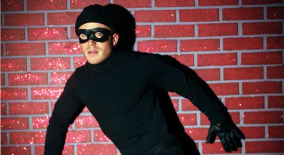 В Киеве обокрали главу Конституционного суда Литвы  | Русская весна