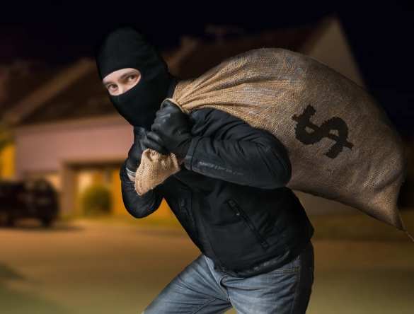 Чиновники Госспецсвязи украли 90 млн грн. на дронах для ВСУ — НАБУ | Русская весна