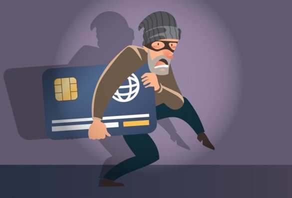 Мошенники изобрели наглый способ хищений с банковских карт | Русская весна
