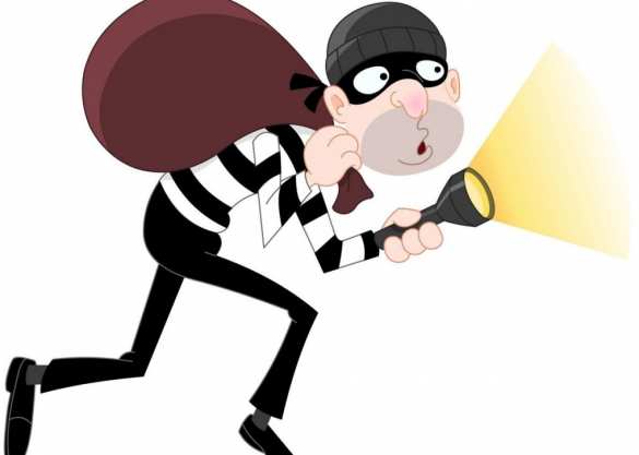 В Лондоне у журналистов украли камеру во время съемок репортажа о кражах | Русская весна