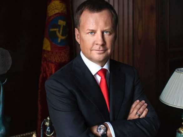 Вороненков: синдром «неуловимого Джо» | Русская весна