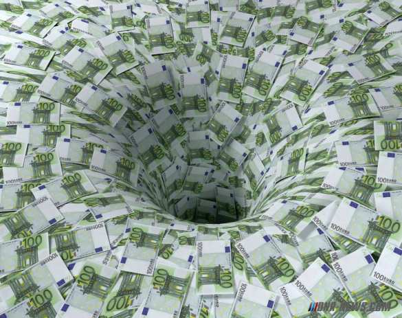 Зимние счета украинцев за газ придут европейским налогоплательщикам, — немецкие СМИ | Русская весна