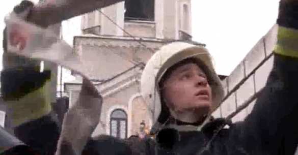 Власти ДНР начинают восстановление Дебальцево (ВИДЕО) | Русская весна
