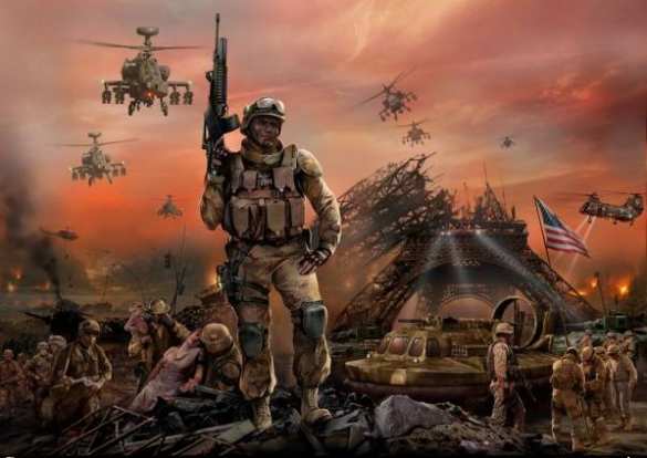 Кустурица: Как жаль, что Югославия не получила С-400 от Путина | Русская весна