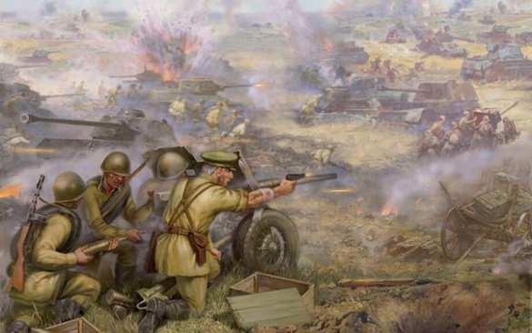 Две трети россиян поддержали бы решение родных уйти на фронт в случае войны, — опрос | Русская весна