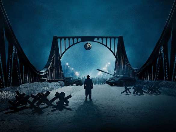 ЦРУ и MI6 рыли «секретный» тоннель в Берлине под присмотром Кремля, — Daily Mail | Русская весна