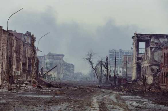 Вечерний обзор карты боевых действий (ВИДЕО) | Русская весна