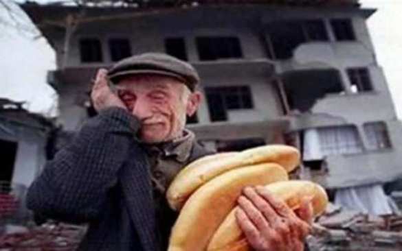 Человечество возвращается в пучину голода, войн и болезней, — влиятельный экономист | Русская весна