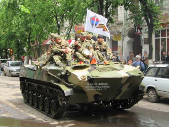 Военная ситуация в ДНР/ЛНР на утро 01 сентября 2015 г. | Русская весна