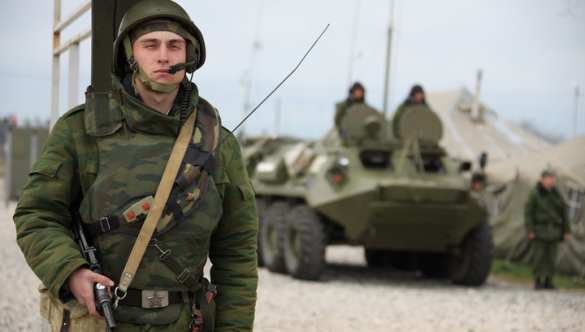 В ответ на действия НАТО Россия разместит у западных границ две дивизии, — Шойгу | Русская весна