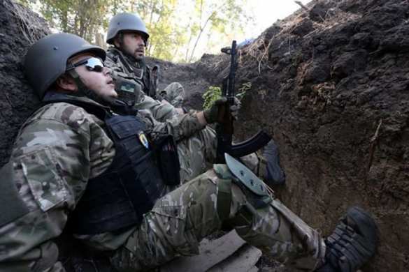 Сообщение от ополчения: вслед за 32-м блокпостом последуют 31-й и 30-й Вслед за ликвидированным 32-м блокпостом ВСУ последуют 29-й, 30-й и 31-й | Русская весна