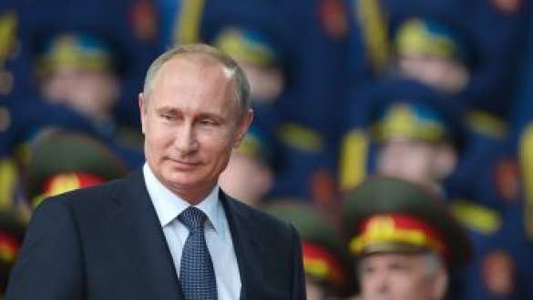 Россия поднимается — взгляд из Аргентины | Русская весна