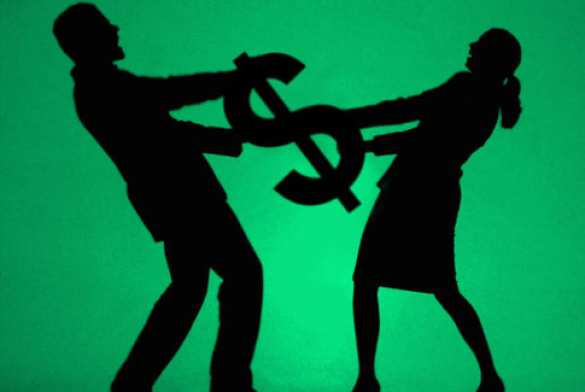 Минфин Украины: Предложения кредиторов по получению обратно своих денег неприемлемы для Киева | Русская весна