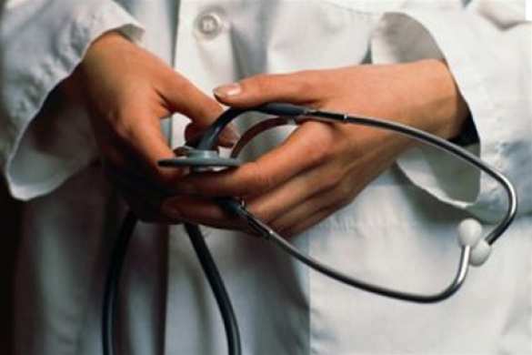 Заболеваемость гриппом и ОРВИ в Луганске снизилась втрое | Русская весна