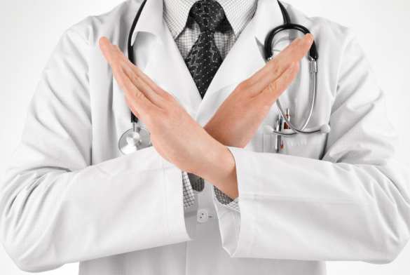 «Деньги пахнут»: в Киеве врач отказался оперировать переселенку с Донбасса (ФОТО) | Русская весна