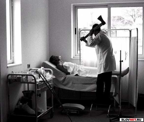 Органы украинцев хотят сделать более доступными | Русская весна