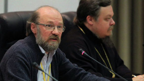 ВРНС предложил отмечать День начала геноцида русских 22 июня | Русская весна