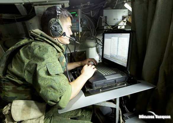 Если бы российская армия пришла на Украину, — фантасмагорический прогноз (ФОТО, ВИДЕО) | Русская весна