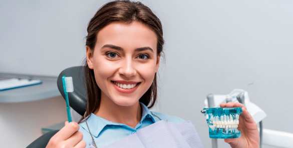 Цены на лечение зубов взлетят на 50–100% в 2026 году | Русская весна