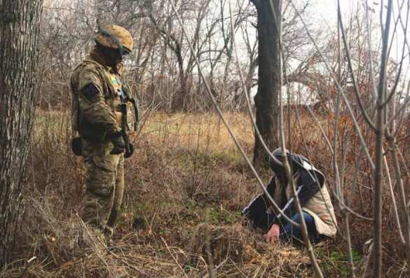 “Separatists Are Not Humans”: Radicals Took Civilians Hostage for POW Exchanges (PHOTO) | Русская весна