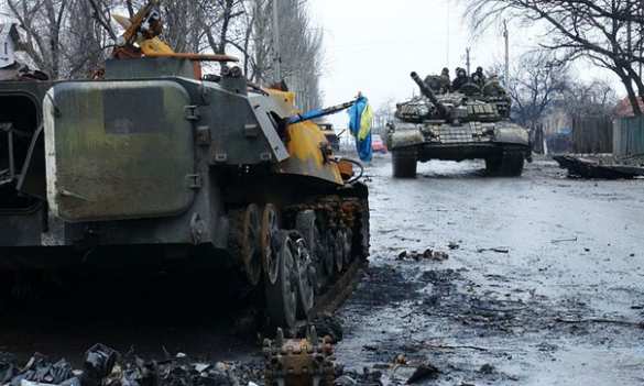 Гибель бойцов, окруженных под Дебальцево, станет трагедией для их родственников, но не катастрофой для фронта, — Арестович | Русская весна