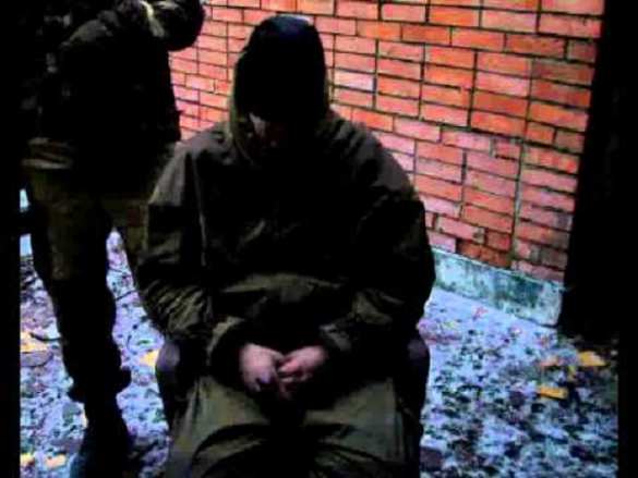 Разведка Украины и США планировали диверсии против мирных жителей, — допрос пленного диверсанта ВСУ (ВИДЕО) | Русская весна