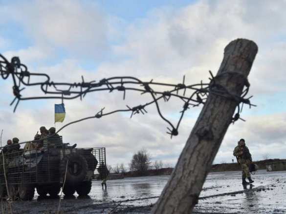 Минобороны ДНР: Прекращения огня со стороны ВСУ нет, ряд военных не подчиняются приказам генштаба | Русская весна