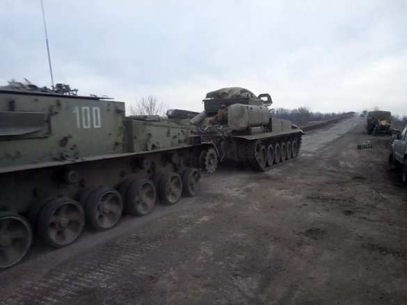 Офицер спецназа нацгвардии: когда мы прочитали, что, оказывается, мы выходили по «коридору», «котла» не было, потерь почти нет, то первый раз за неделю рассмеялись | Русская весна