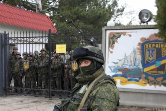 Более 16000 украинских военных дезертировали за время «АТО», — военная прокуратура   | Русская весна