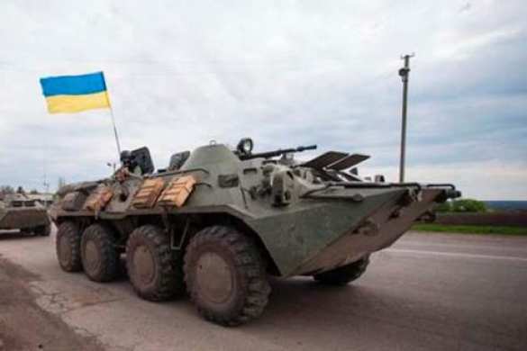 ВСУ начали провоцировать ДНР на ответные удары, чтобы «раскачать» ситуацию перед Минском, — Минобороны ДНР | Русская весна