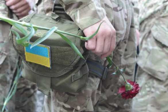МОЛНИЯ: Численность погибших украинских военных 10 февраля сравнима с иловайскими потерями, — Селезнев | Русская весна