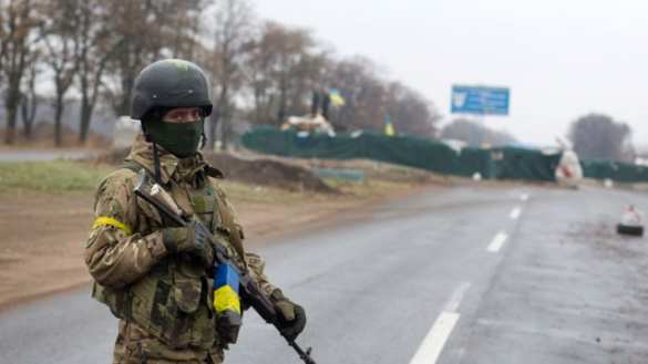 Обстрелами ВСУ разрушены 10 домов, ранены жители Новоалександровки, — Народная милиция ЛНР | Русская весна