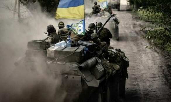 Лавров: Ситуация на Донбассе напоминает подготовку к боевым действиям | Русская весна