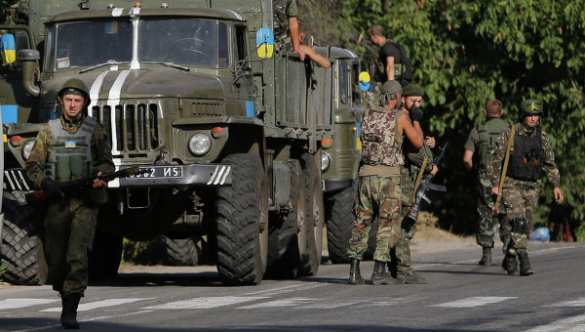Половина одесситов считают, что в войне на Донбассе виноват Киев  | Русская весна