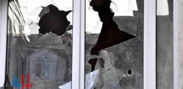 ВСУ за сутки четыре раза нарушили «режим тишины» — Минобороны ДНР | Русская весна