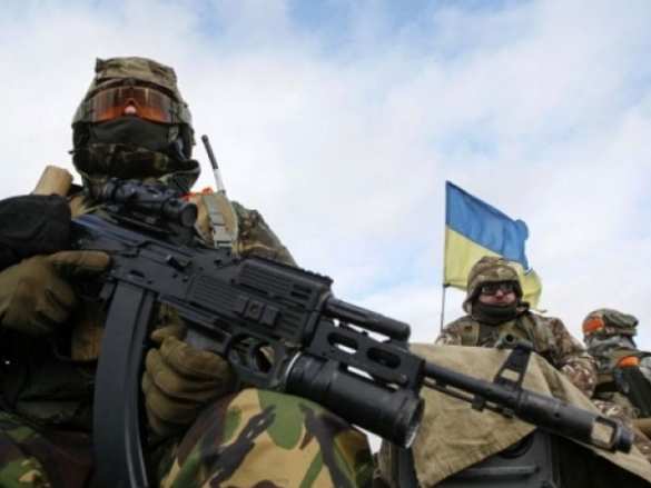 ВСУ за сутки восемь раз обстреляли территорию ДНР, — Минобороны  | Русская весна