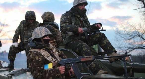 Отёки лёгких и мозга: карателей поражает тяжёлая болезнь — сводка ЛНР (ВИДЕО) | Русская весна