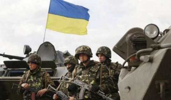 ВСУ за сутки 70 раз обстреляли прифронтовую зону ДНР | Русская весна