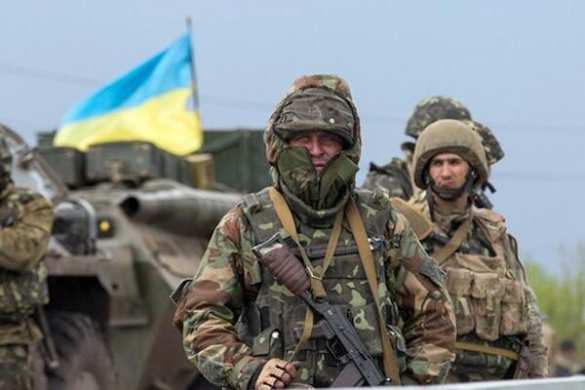 Ожидаются новые зачистки прифронтовых городов Донбасса | Русская весна