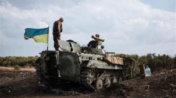 ВНИМАНИЕ: ВСУ готовятся к новому штурму Донбасса, проводят обманные маневры и сосредотачивают большие силы | Русская весна