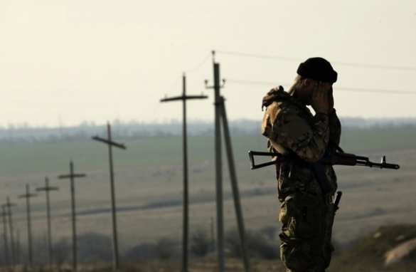 Украинский солдат, пожелавший сообщить о коррупции в армии, был зверски замучен офицерами ВСУ  | Русская весна